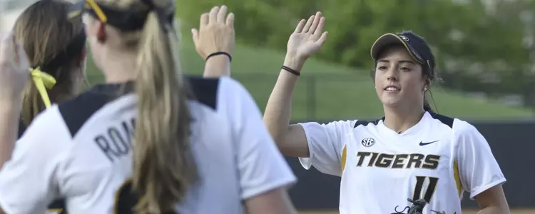 SB vs. Kentucky Preview (April 21-23)