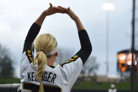 Cayla Kessinger