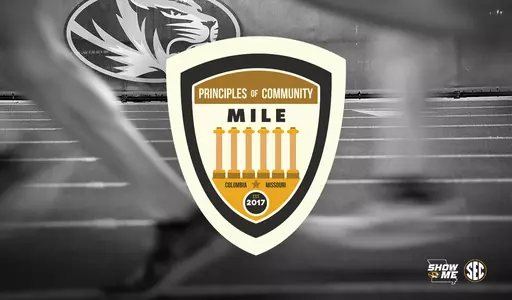 Mizzou Mile