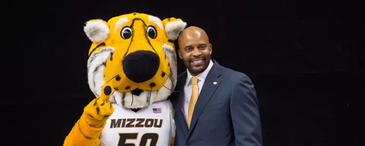 Cuonzo Martin