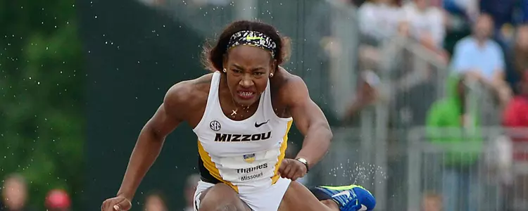 Valerie Thames SEC banner