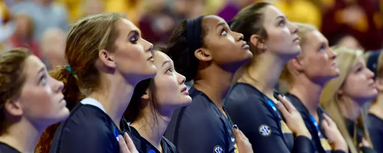 VB Spring 2017 Academics