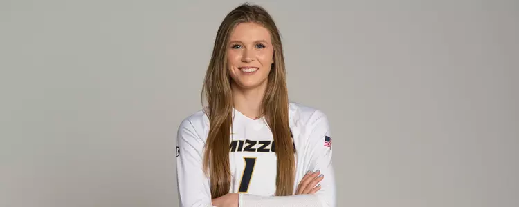 Mel Crow 2017 NSCA All-American