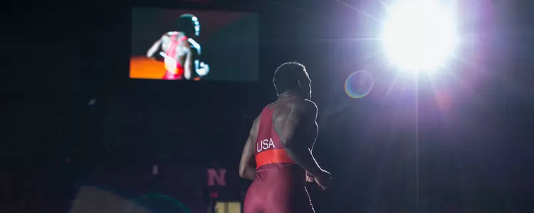 Cox banner World Team Trials