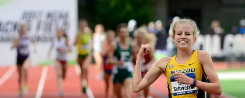 Schweizer outdoor 5K banner