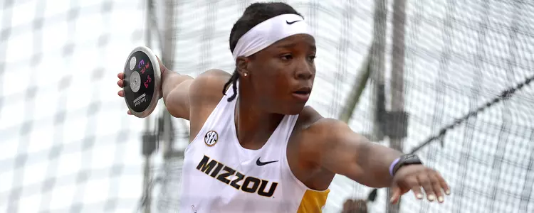 Jacobs Discus Banner