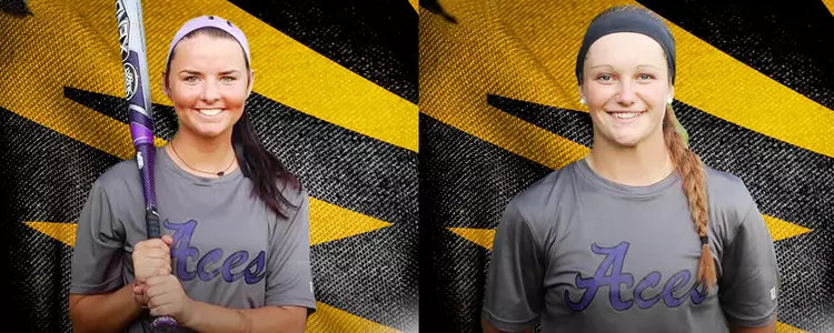 SB 2017 PGF All-Americans