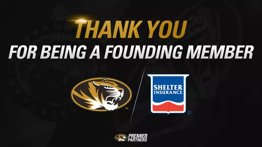 Shelter Insurance Founding Premier Partner