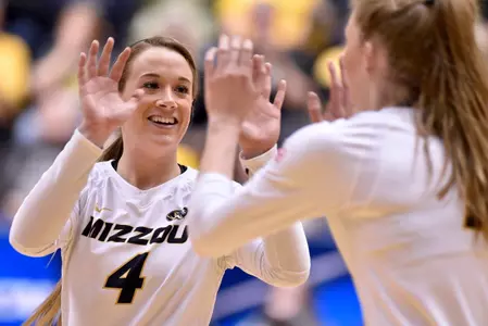 2017 VB AVCA Preseason Poll