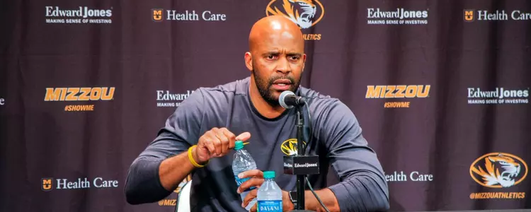 Cuonzo Martin
