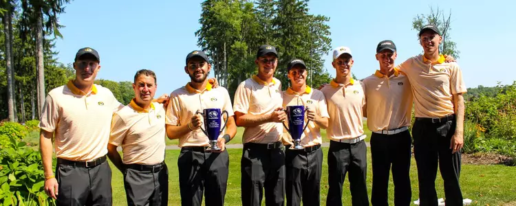 Team Trophy Turning Stone