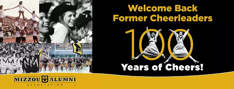 100 Years of Cheerleading