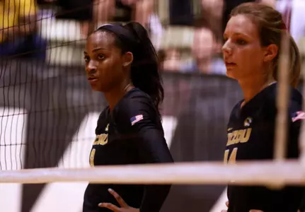 Alyssa Munlyn Sydney Deeken