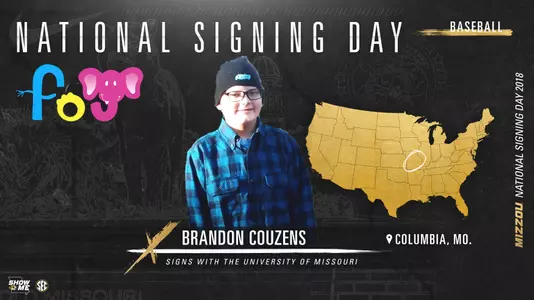 Brandon Friends of Jaclyn