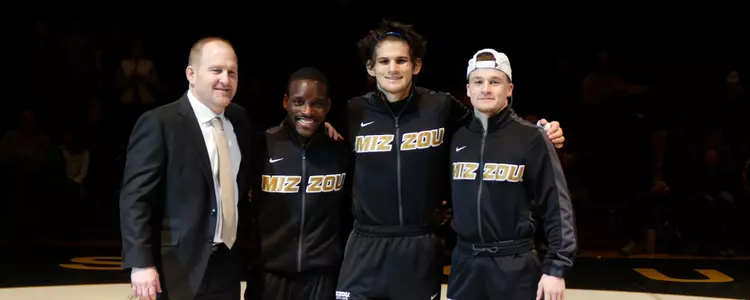 Senior Day Banner