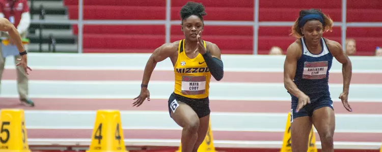 Cody Banner Arkansas