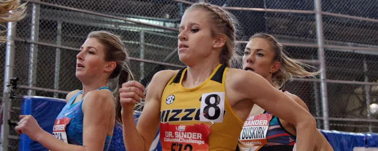 Schweizer Columbia Challenge Banner