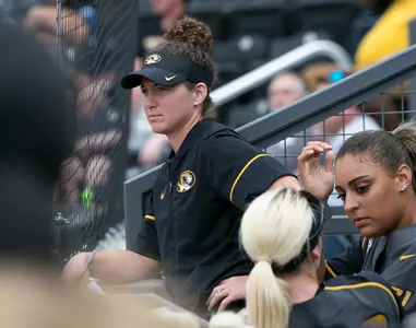 SB Gina Fogue Named Interim Coach