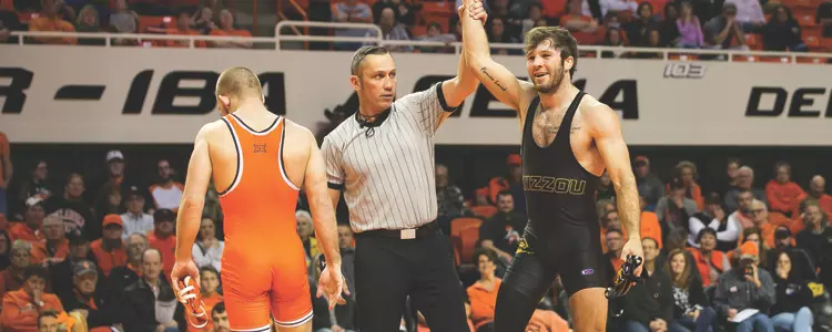 Eierman Okie State Banner