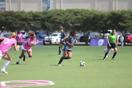 Cisneros LSU