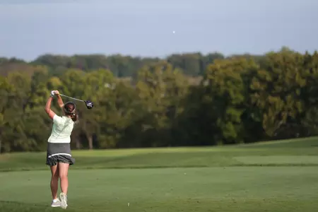 Mizzou Tigers host The Johnie Imes Invitational at Old Hawthorne in Columbia, Mo. on Oct. 1-3, 2018. Zach Bland/Mizzou Athletics
