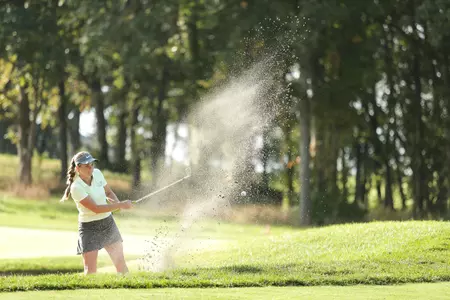 Mizzou Tigers host The Johnie Imes Invitational at Old Hawthorne in Columbia, Mo. on Oct. 1-3, 2018. Zach Bland/Mizzou Athletics