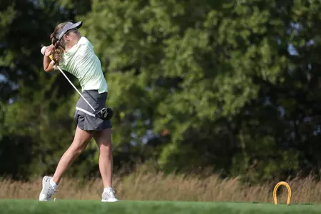 Mizzou Tigers host The Johnie Imes Invitational at Old Hawthorne in Columbia, Mo. on Oct. 1-3, 2018. Zach Bland/Mizzou Athletics
