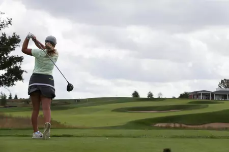 Mizzou Tigers host The Johnie Imes Invitational at Old Hawthorne in Columbia, Mo. on Oct. 1-3, 2018. Zach Bland/Mizzou Athletics
