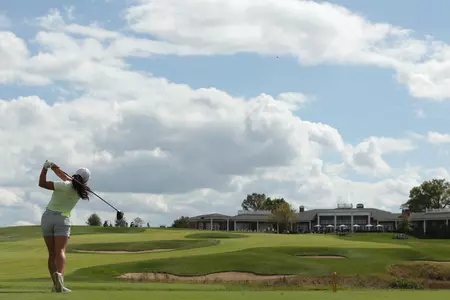 Mizzou Tigers host The Johnie Imes Invitational at Old Hawthorne in Columbia, Mo. on Oct. 1-3, 2018. Zach Bland/Mizzou Athletics