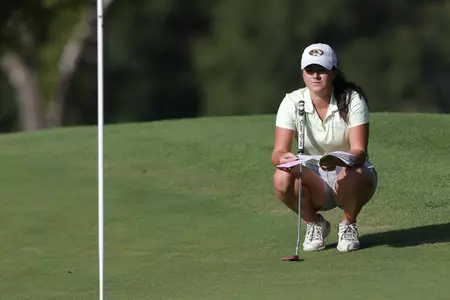 Mizzou Tigers host The Johnie Imes Invitational at Old Hawthorne in Columbia, Mo. on Oct. 1-3, 2018. Zach Bland/Mizzou Athletics