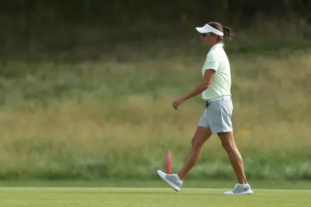 Mizzou Tigers host The Johnie Imes Invitational at Old Hawthorne in Columbia, Mo. on Oct. 1-3, 2018. Zach Bland/Mizzou Athletics