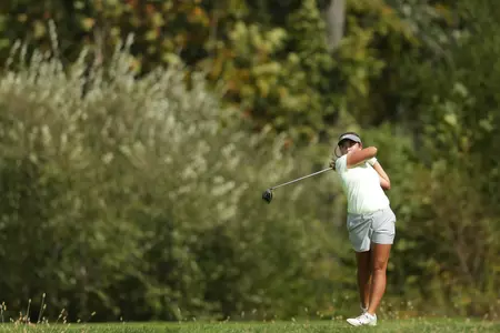 Mizzou Tigers host The Johnie Imes Invitational at Old Hawthorne in Columbia, Mo. on Oct. 1-3, 2018. Zach Bland/Mizzou Athletics