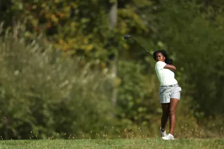 Mizzou Tigers host The Johnie Imes Invitational at Old Hawthorne in Columbia, Mo. on Oct. 1-3, 2018. Zach Bland/Mizzou Athletics