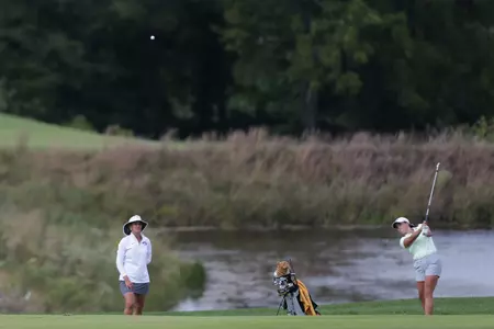 Mizzou Tigers host The Johnie Imes Invitational at Old Hawthorne in Columbia, Mo. on Oct. 1-3, 2018. Zach Bland/Mizzou Athletics