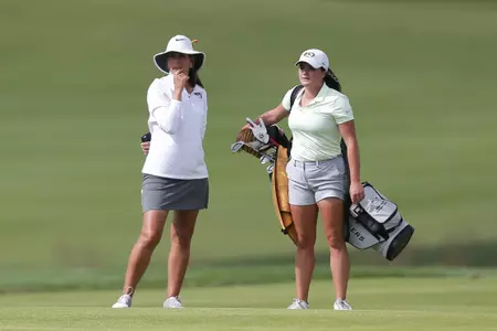 Mizzou Tigers host The Johnie Imes Invitational at Old Hawthorne in Columbia, Mo. on Oct. 1-3, 2018. Zach Bland/Mizzou Athletics