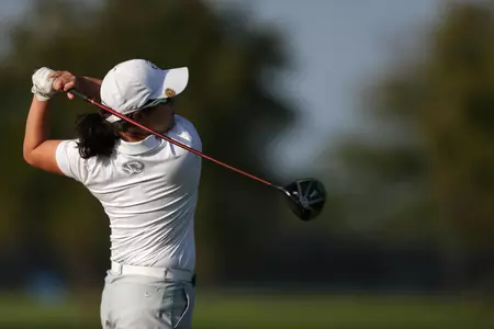 Mizzou Tigers host The Johnie Imes Invitational at Old Hawthorne in Columbia, Mo. on Oct. 1-3, 2018. Zach Bland/Mizzou Athletics