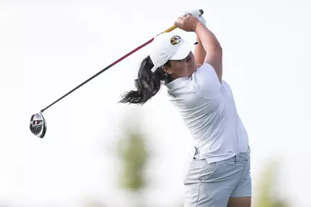 Mizzou Tigers host The Johnie Imes Invitational at Old Hawthorne in Columbia, Mo. on Oct. 1-3, 2018. Zach Bland/Mizzou Athletics