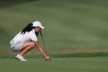 Mizzou Tigers host The Johnie Imes Invitational at Old Hawthorne in Columbia, Mo. on Oct. 1-3, 2018. Zach Bland/Mizzou Athletics