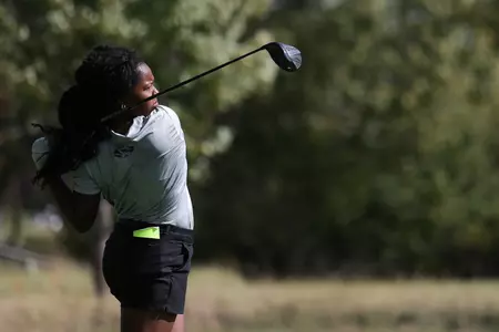 Mizzou Tigers host The Johnie Imes Invitational at Old Hawthorne in Columbia, Mo. on Oct. 1-3, 2018. Zach Bland/Mizzou Athletics