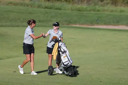 Mizzou Tigers host The Johnie Imes Invitational at Old Hawthorne in Columbia, Mo. on Oct. 1-3, 2018. Zach Bland/Mizzou Athletics