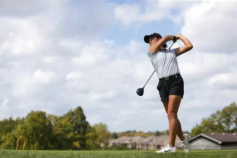Mizzou Tigers host The Johnie Imes Invitational at Old Hawthorne in Columbia, Mo. on Oct. 1-3, 2018. Zach Bland/Mizzou Athletics