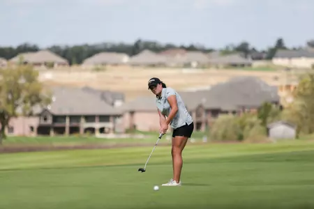 Mizzou Tigers host The Johnie Imes Invitational at Old Hawthorne in Columbia, Mo. on Oct. 1-3, 2018. Zach Bland/Mizzou Athletics