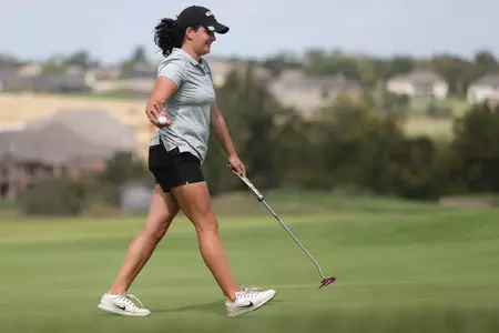 Mizzou Tigers host The Johnie Imes Invitational at Old Hawthorne in Columbia, Mo. on Oct. 1-3, 2018. Zach Bland/Mizzou Athletics