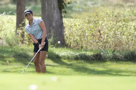 Mizzou Tigers host The Johnie Imes Invitational at Old Hawthorne in Columbia, Mo. on Oct. 1-3, 2018. Zach Bland/Mizzou Athletics