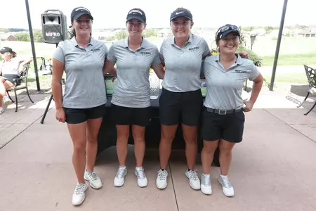 Mizzou Tigers host The Johnie Imes Invitational at Old Hawthorne in Columbia, Mo. on Oct. 1-3, 2018. Zach Bland/Mizzou Athletics