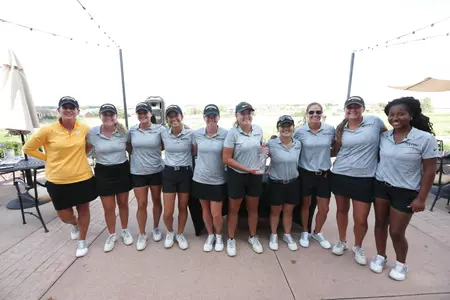 Mizzou Tigers host The Johnie Imes Invitational at Old Hawthorne in Columbia, Mo. on Oct. 1-3, 2018. Zach Bland/Mizzou Athletics
