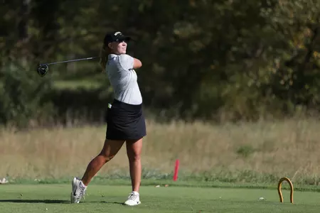 Mizzou Tigers host The Johnie Imes Invitational at Old Hawthorne in Columbia, Mo. on Oct. 1-3, 2018. Zach Bland/Mizzou Athletics