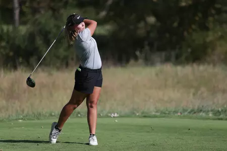 Mizzou Tigers host The Johnie Imes Invitational at Old Hawthorne in Columbia, Mo. on Oct. 1-3, 2018. Zach Bland/Mizzou Athletics