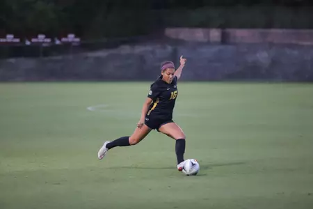 Peyton Joseph South Carolina '18