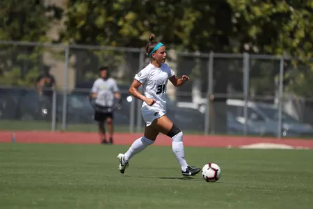 Madison Lewis PSU